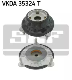 Подшипник SKF VKDA 35324 T